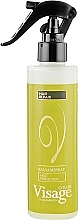 Fragrances, Perfumes, Cosmetics Thermo Protecting 2Phase Hair Balm-Spray - Visage Heat Protection Balsam Spray