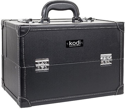 Cosmetic Case #49, black - Kodi Professional — photo N1