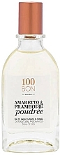 Fragrances, Perfumes, Cosmetics 100BON Amaretto & Framboise Poudree - Eau de Parfum