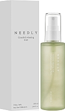 Soothing Face Mist Toner - Needly Cicachid Relaxing Mist — photo N2