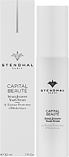 Rejuvenating Face Serum - Stendhal Capital Beaute Soin Jeunesse Youth Serum — photo N2