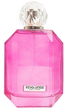 Fragrances, Perfumes, Cosmetics Revolution Beauty Love - Eau de Toilette