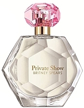 Fragrances, Perfumes, Cosmetics Britney Spears Private Show - Eau de Parfum (tester with cap)