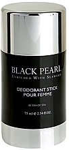 Deodorant Stick - Sea Of Spa Black Pearl Deodorant Stick Pour Femme — photo N2