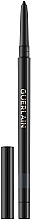 Eyeliner - Guerlain Contour G Eye Pen — photo N1