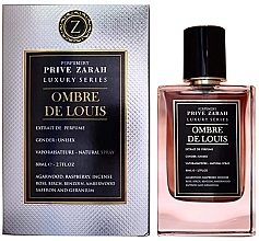 Zarah Ombre De Louis - Eau de Parfum — photo N1