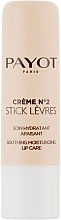 Lip Balm - Payot Stick Levers — photo N1