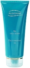 Fragrances, Perfumes, Cosmetics Anti-Cellulite Gel - Algoane Cellu-Smoothing Gel Algue-Repair