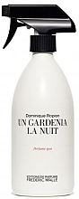 Fragrances, Perfumes, Cosmetics Frederic Malle Un Gardenia La Nuit - Home Spray