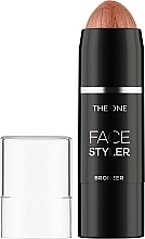 Makeup Stick - Oriflame The One Face Styler — photo N2