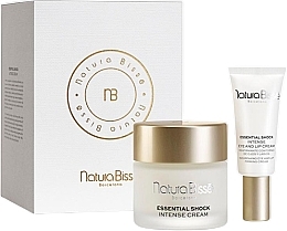 Fragrances, Perfumes, Cosmetics Set - Natura Bisse Essential Shock Intense