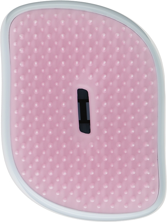 Compact Hair Brush - Tangle Teezer Compact Styler Baby Shades — photo N1