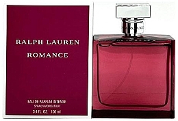 Fragrances, Perfumes, Cosmetics Ralph Lauren Romance Eau de Parfum Intense - Eau de Parfum