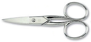 Nail Scissors, 2091/4 - Kiepe Toe Nail Scissors — photo N8