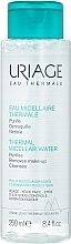 Fragrances, Perfumes, Cosmetics Micellar Water - Uriage Eau Micellaire Thermale Remove Make-up