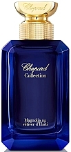 Fragrances, Perfumes, Cosmetics Chopard Magnolia Au Vetiver du Haiti - Eau de Parfum (tester with cap) 