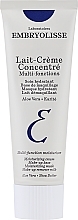 Milk-Cream Concentrate - Embryolisse Lait Creme Concentrate — photo N3