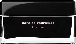 Narciso Rodriguez For Her - Body Cream  — photo N1