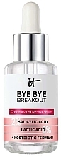 Acid Face Serum - It Cosmetics Bye Bye Breakout Concentrated Derma Serum — photo N2