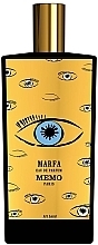 Memo Marfa - Eau de Parfum (tester with cap) — photo N1