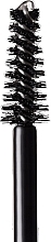 Brow Shaping Gel - Inglot Ultrastrong Brow Shaping Gel Clear — photo N2