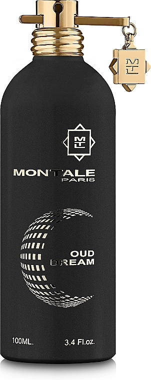 Montale Oud Dream - Eau de Parfum (tester) — photo N1