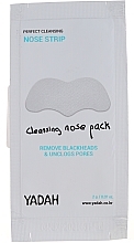Fragrances, Perfumes, Cosmetics Cleansing Nose Strips - Yadah Cleansing Nose Pack