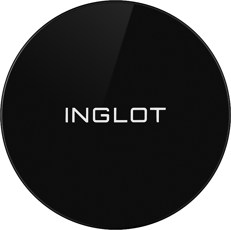 Loose Powder - Inglot Perfect Finish Loose Powder — photo N2