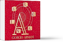 Giorgio Armani Acqua Di Gio - Set — photo N16
