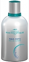 Fragrances, Perfumes, Cosmetics Comptoir Sud Pacifique Aqua Motu - Eau de Toilette (tester with cap)