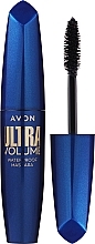 UltraVolume Waterproof Mascara - Avon Ultra Volume Waterproof Mascara — photo N1