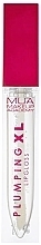 Fragrances, Perfumes, Cosmetics Volumizing Lip Gloss - MUA Plumping XL Lip Gloss