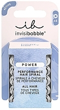 Fragrances, Perfumes, Cosmetics Hair Spiral - Invisibobble Power Crystal Clear
