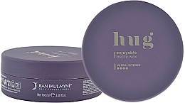 Fragrances, Perfumes, Cosmetics Ultra Intense Matte Hair Wax - Jean Paul Myne Hug Enjoyable Matte Wax