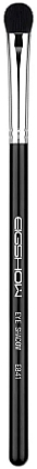 Makeup Brush E841 - Eigshow Beauty Eye Shadow — photo N2