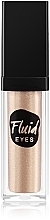 Fragrances, Perfumes, Cosmetics Liquid Eyeshadow - Missha Fluid Eyes