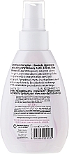 Lavender and Geranium Deodorant-Spray - Ekos Personal Care — photo N2