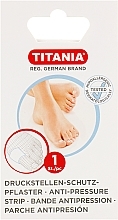 Protective Anti-Pressure Strip - Titania Anti-Pressure Strp — photo N2