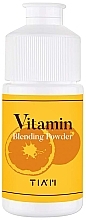 Fragrances, Perfumes, Cosmetics Brightening Vitamin C Powder - Tiam Vitamin Blending Powder