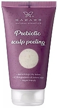 Fragrances, Perfumes, Cosmetics Prebiotic Scalp Peeling - Mawawo Prebiotic Scalp Peeling