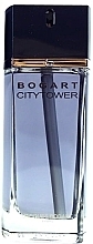 Fragrances, Perfumes, Cosmetics Bogart City Tower - Eau de Toilette (tester with cap)