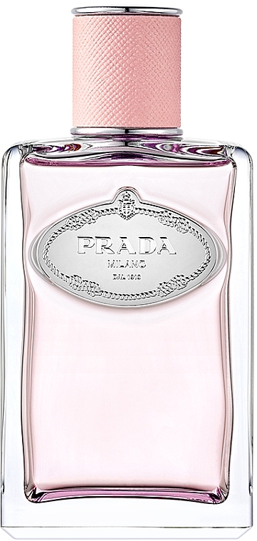 Prada Les Infusion De Rose 2017 - Eau de Parfum — photo N1