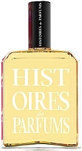 Histoires de Parfums 1876 Mata Hari - Eau de Parfum (sample) — photo N2