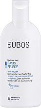 Fragrances, Perfumes, Cosmetics Balm for Normal Skin - Eubos Med Basic Skin Care Dermal Balsam