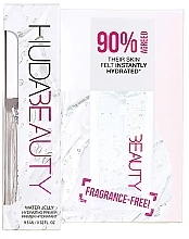 Fragrances, Perfumes, Cosmetics Huda Beauty Water Jelly Hydrating Primer (mini) - Moisturizing Primer