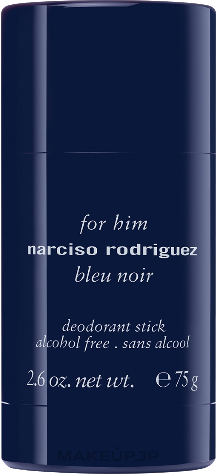 Narciso Rodriguez for Him Bleu Noir - Deodorant-Stick — photo 75 g