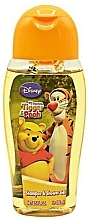 Fragrances, Perfumes, Cosmetics Shampoo & Shower Gel - Disney Tiger & Pooh Shampoo & Shower Gel