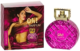 Fragrances, Perfumes, Cosmetics Georges Mezotti Oh! de Parfum - Eau de Parfum