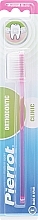 Fragrances, Perfumes, Cosmetics Toothbrush, design 1 - Pierrot Clinic Orthodontic Ref.15