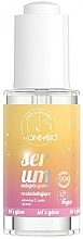 Adaptogenic Brightening Face Serum with Vitamin C - Only Bio Face In Balance Adaptogenic Brightening Serum — photo N1